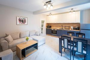 BalkanOne Apartments