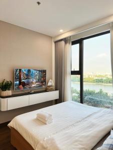 Hanoi Masteri Home Lake View 0612A
