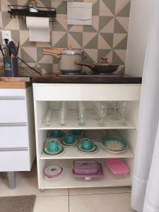 Apartamento Charmoso Lençóis