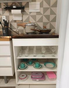 Apartamento Charmoso Lençóis