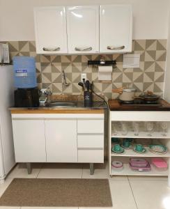 Apartamento Charmoso Lençóis