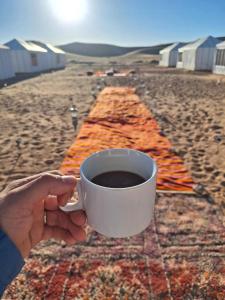 Merzouga luxury Camp & Activities