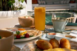 Amarla Boutique Hotel Cartagena