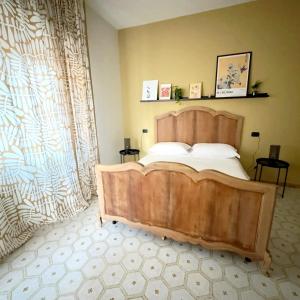 TERRA DI SUD Matera - Free secure parking
