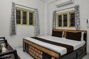 Hotel O by OYO K K Guest House