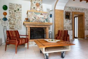 Stone Cottage