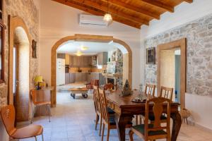 Stone Cottage