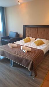 Apartament DIVA SPA 5