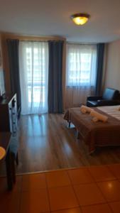 Apartament DIVA SPA 5