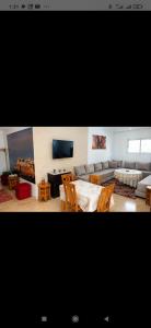 Excellent apartment