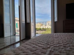 Dimora Donna Carmela - Vista Piazza