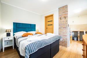 Dwie Sowy by Baltic Home