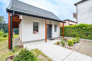 Dwie Sowy by Baltic Home