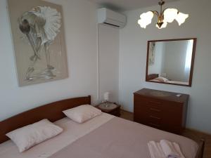 Apartments Brko