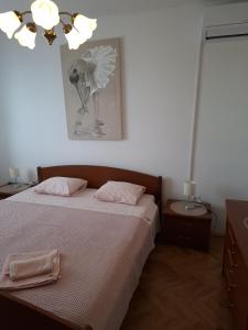 Apartments Brko