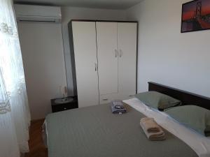 Apartments Brko