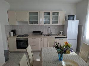 Apartments Brko