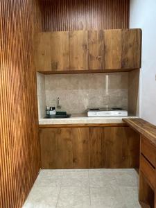 Saren Muding, Vacation Home