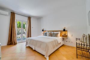 Cypress Villa