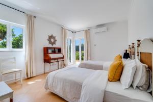 Cypress Villa