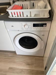 Apartamento marítimo en Cubelles