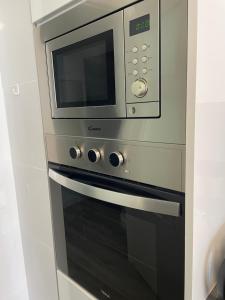 Apartamento marítimo en Cubelles