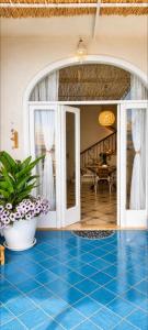 Casa Intiso - Two double bedroom apartment