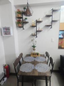 Bloom Residences Tower B 1525