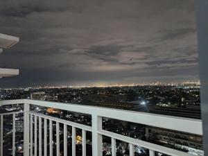 Bloom Residences Tower B 1525