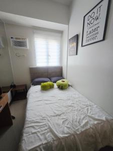 Bloom Residences Tower B 1525