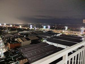 Bloom Residences Tower B 1525