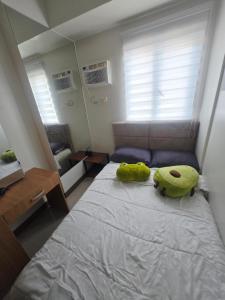 Bloom Residences Tower B 1525