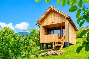 Wezly Tiny House