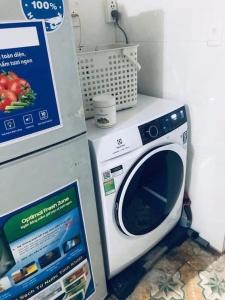 Homstay hồ tây
