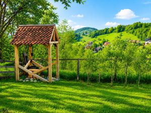 Wezly Tiny House
