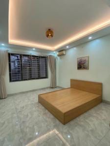 Homstay hồ tây