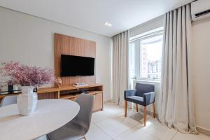 Apartamento no Jardins Próximo Av Paulista com vaga