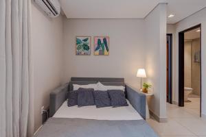 Apartamento no Jardins Próximo Av Paulista com vaga