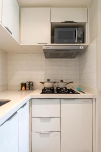 Apartamento no Jardins Próximo Av Paulista com vaga