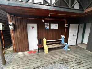 Hostal Palguin 261