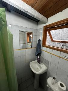 Hostal Palguin 261
