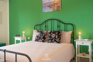 Olympia B&B