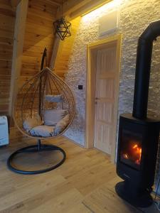 The Pine Nook