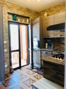 Villa per vivere il mare di Roma