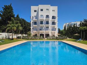 Cozy CaboNegro Apartment - Piscine & Plage