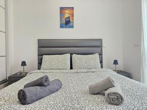Cozy CaboNegro Apartment - Piscine & Plage