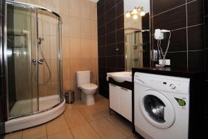 Palanga Apartaments - Mickevičiaus 8