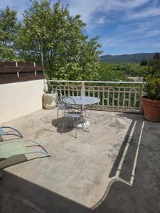 Hotel Des Sites