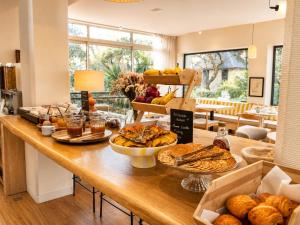 The Originals Boutique Hôtel La Villa Ouest & Spa