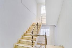 Super Hotel O Okkilipalayam